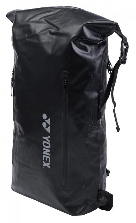 Yonex Wodoodporny Plecak Czarny